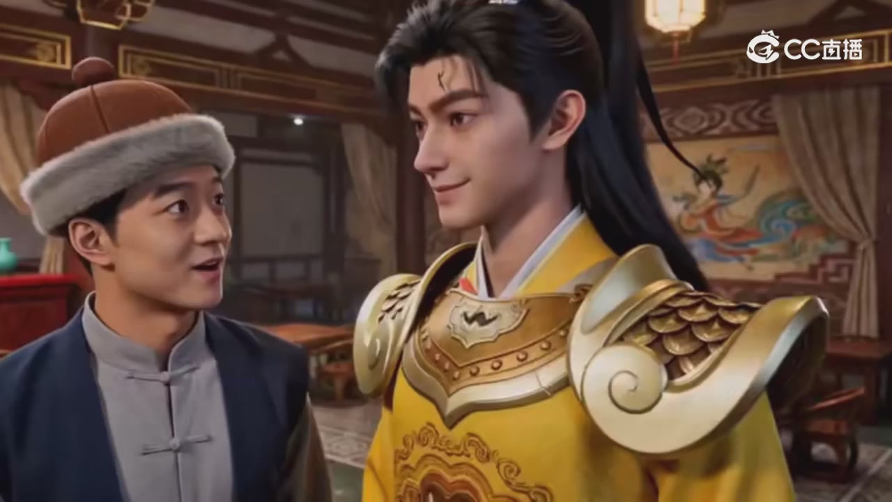 梦幻主线剧情-持续更新中