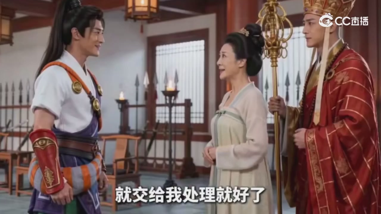 梦幻主线剧情-持续更新中