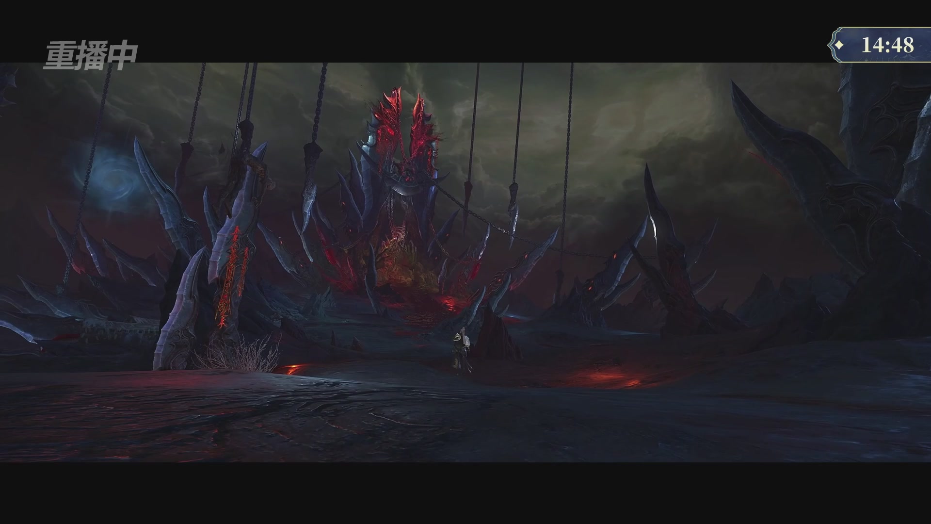 【重播】2026新倩女幽魂端游天地群雄赛总决赛