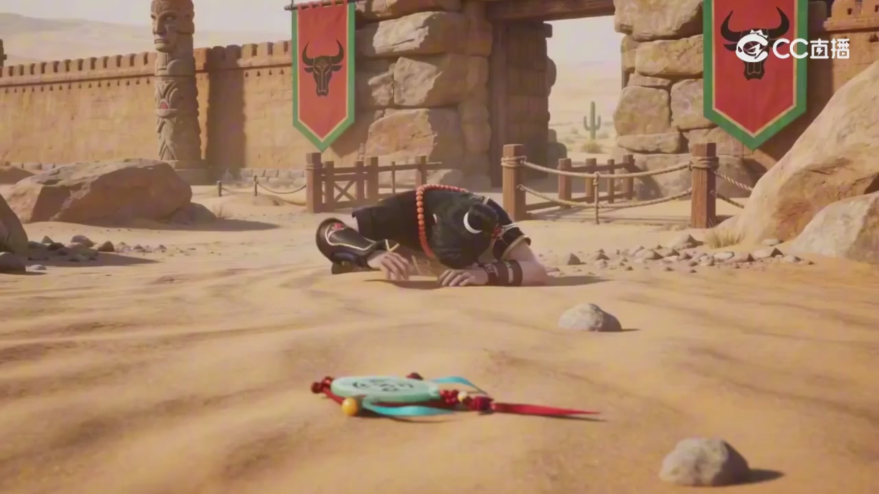 梦幻主线剧情-持续更新中