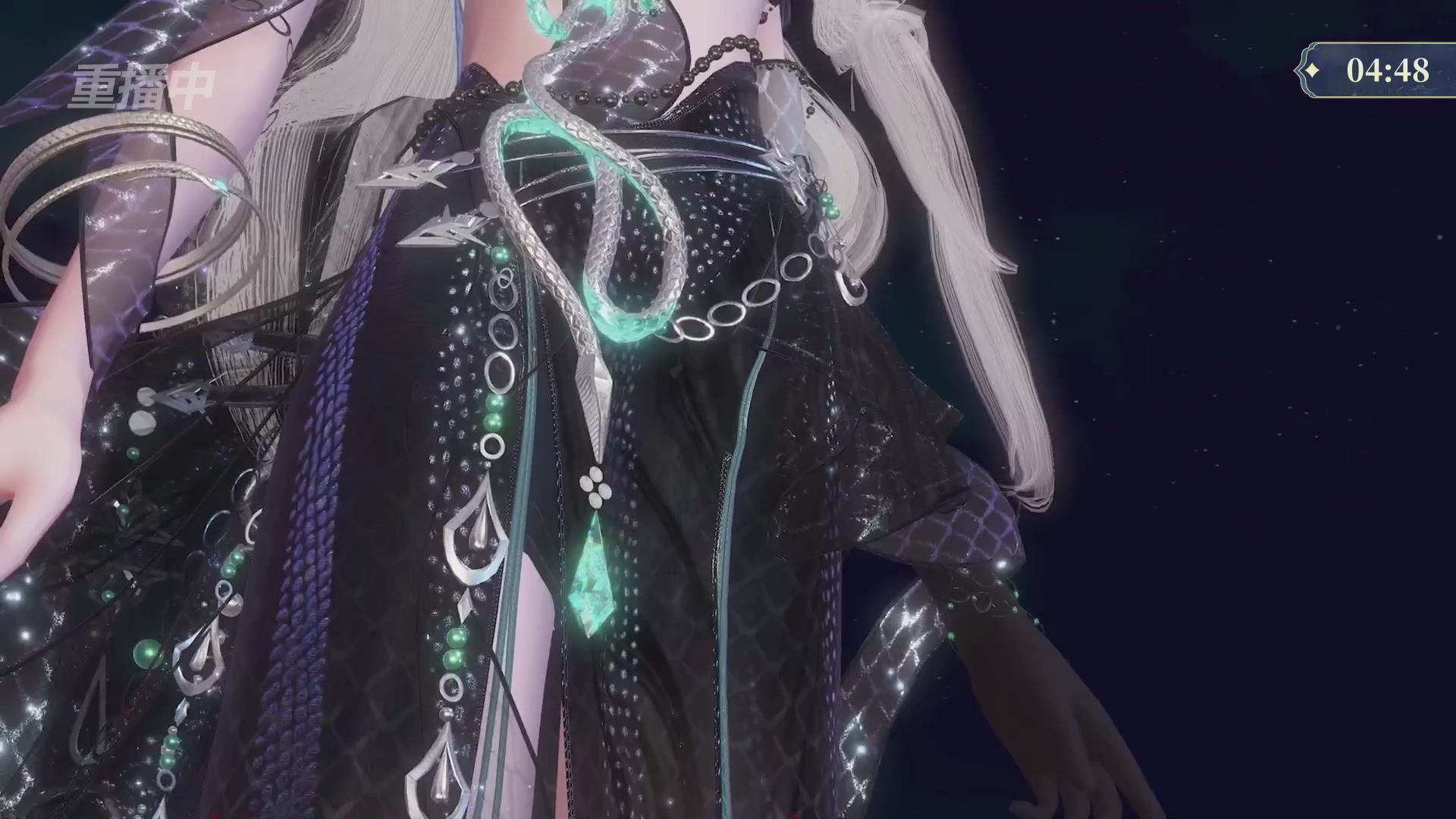 【重播】2026新倩女幽魂端游天地群雄赛总决赛