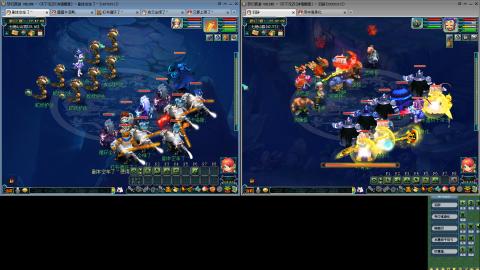 130 三狮驼一凌波