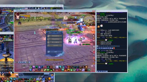 做最努力的自己一起加油