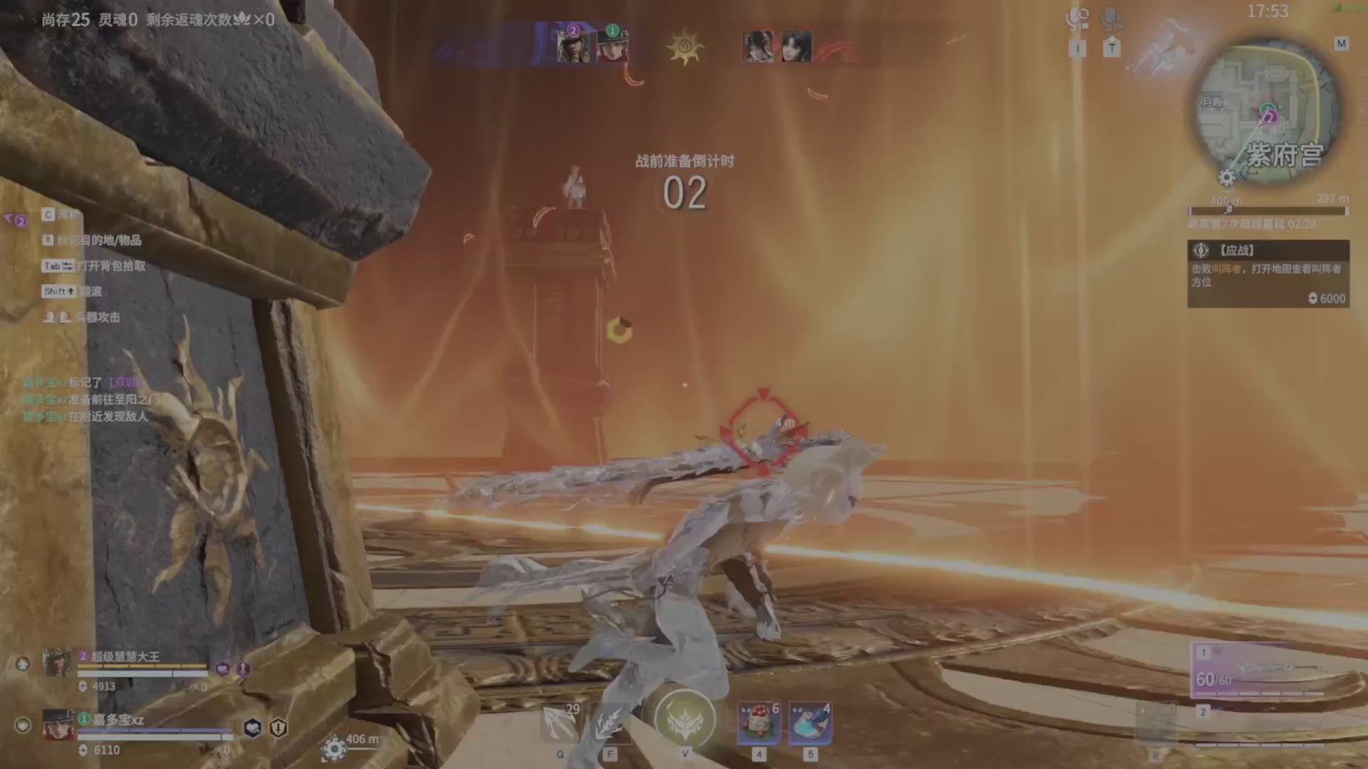 遇见.最好的你们！