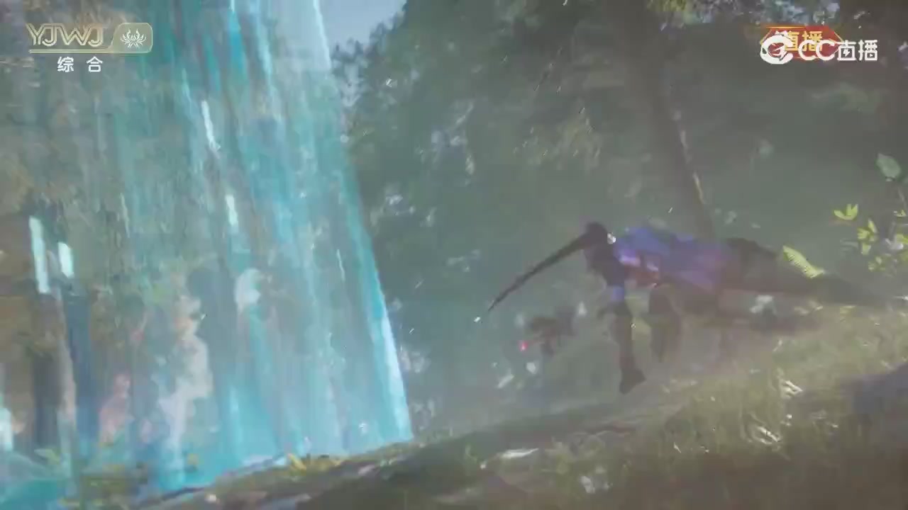 2026永劫无间新春会——武道新途全片回顾