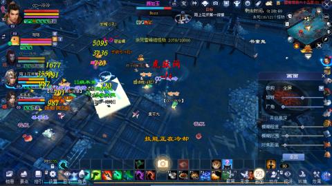 陌上花开等你来