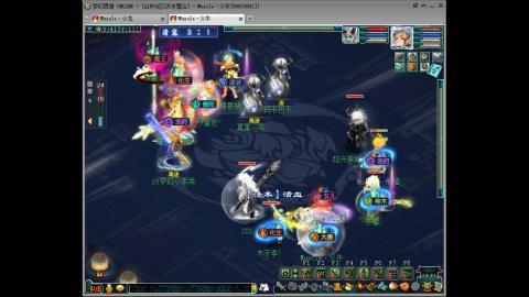 梦幻单挑第一人！