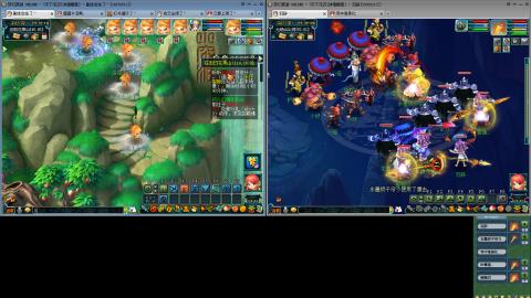 130 三狮驼一凌波