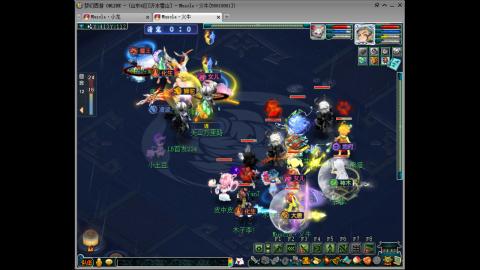 梦幻单挑第一人！