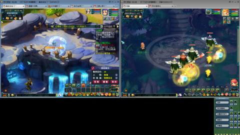 130 三狮驼一凌波