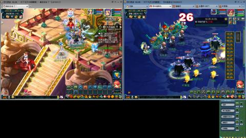 130 三狮驼一凌波