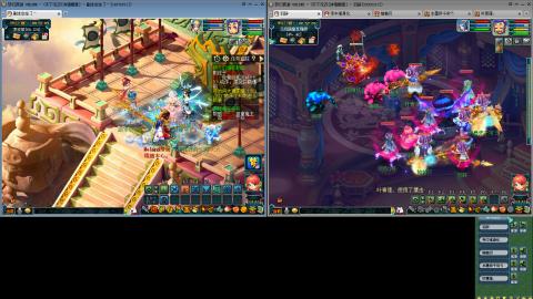 130 三狮驼一凌波