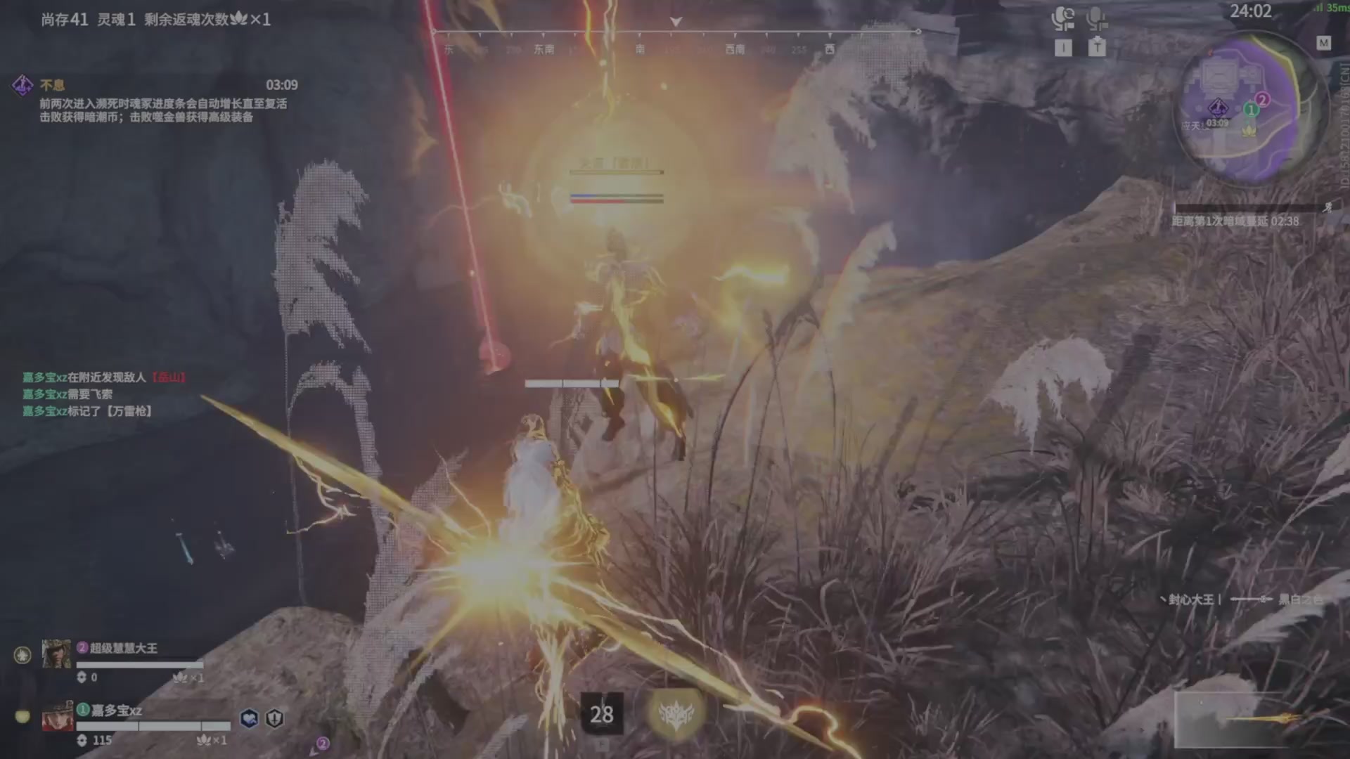 遇见.最好的你们！