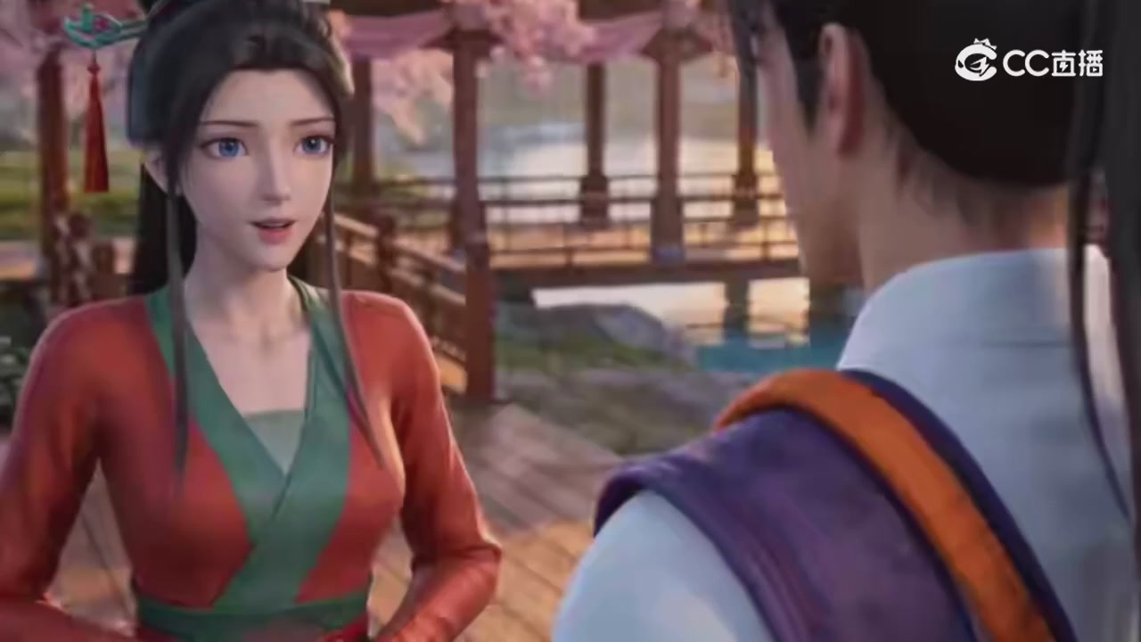 梦幻主线剧情-持续更新中