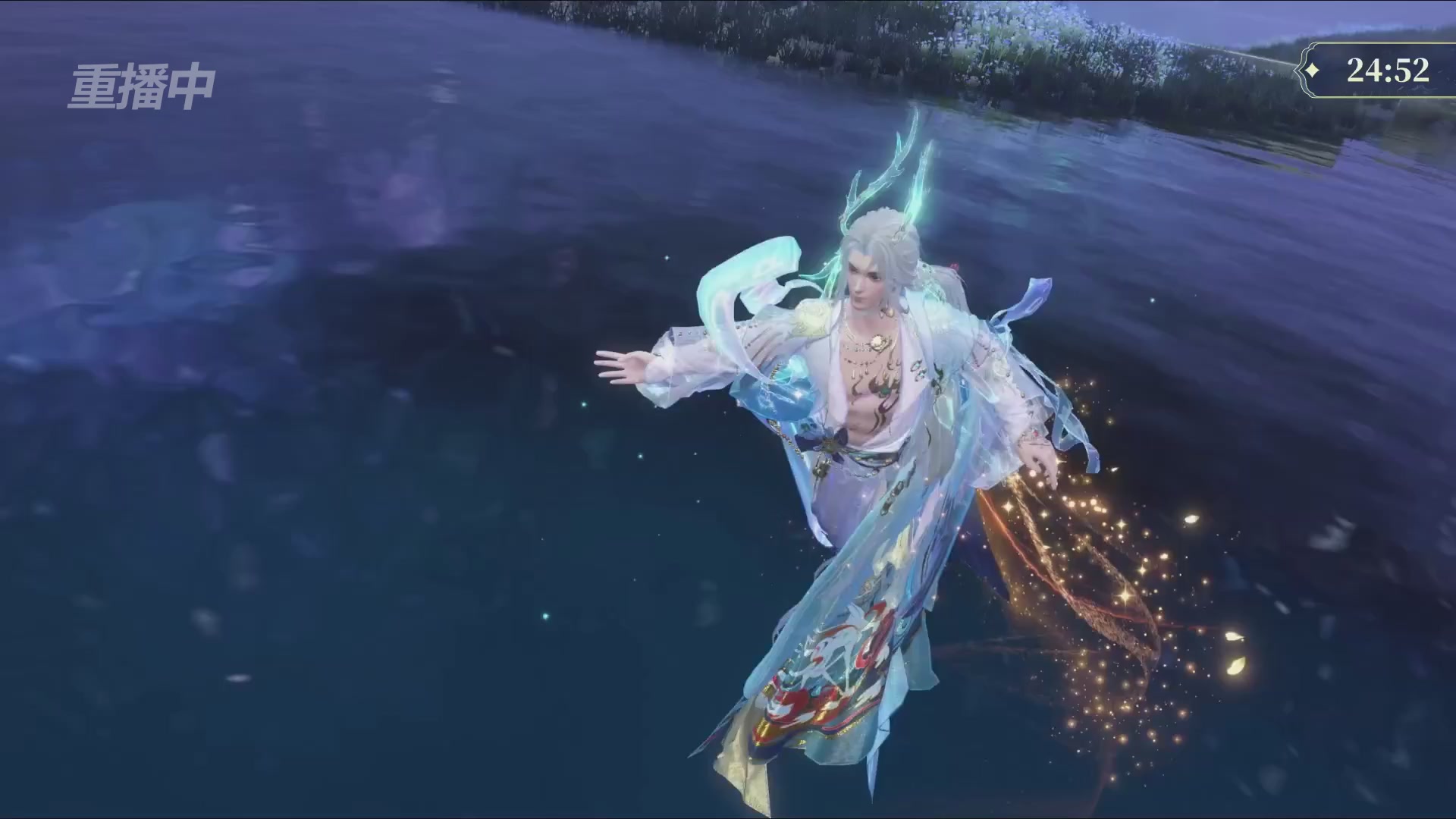 【重播】2026新倩女幽魂端游天地群雄赛总决赛