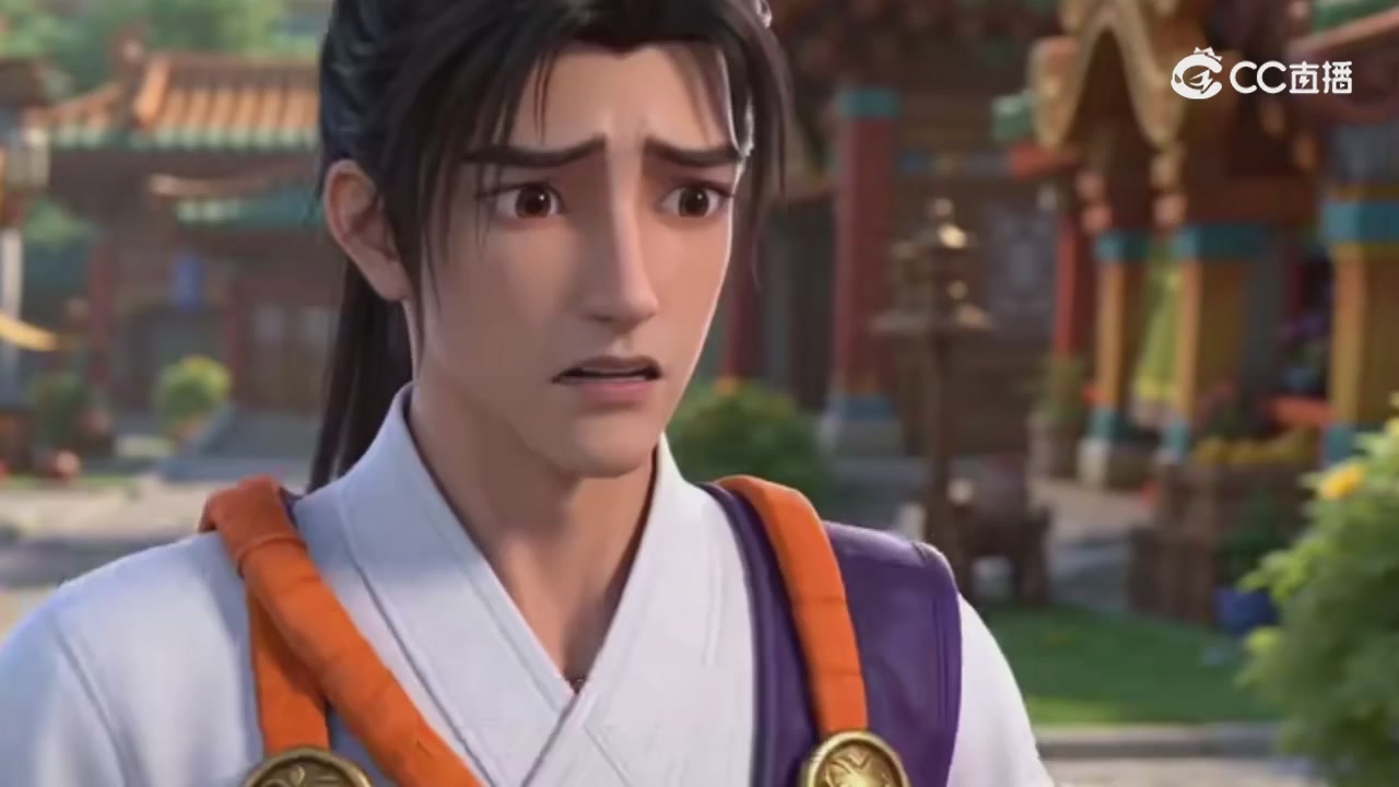 梦幻主线剧情-持续更新中