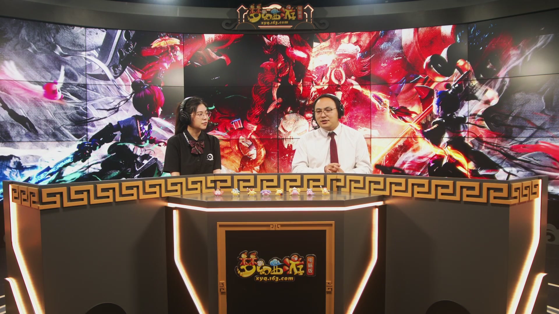 【重播】第237届武神坛-淘汰赛