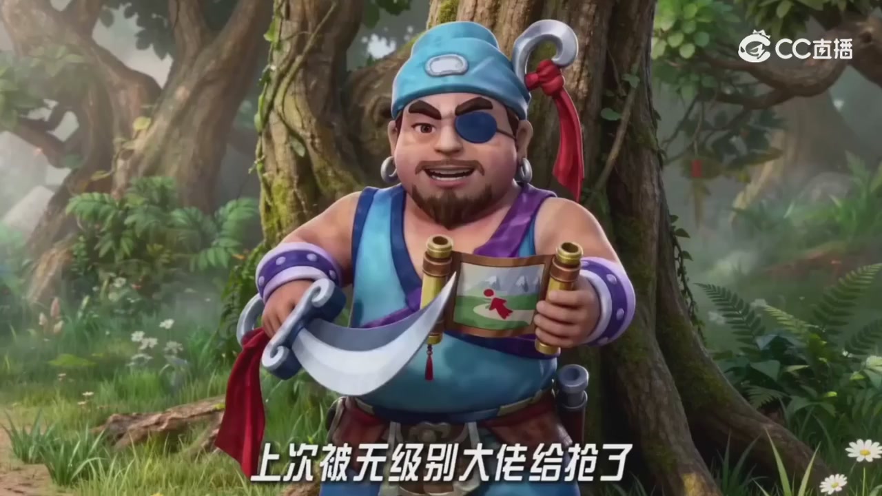 梦幻主线剧情-持续更新中