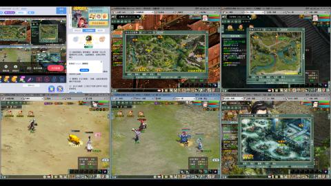 新手13组全职搬砖