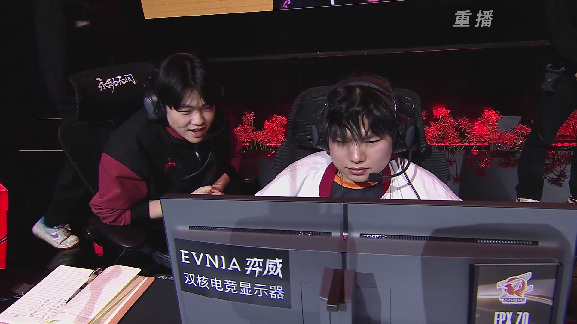 【重播】【NBPL春季赛】单排 第二赛段 决赛