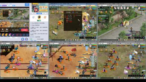 新手13组全职搬砖