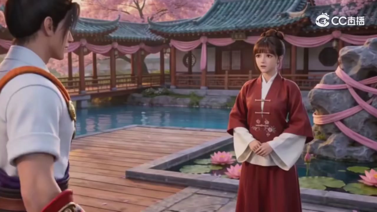 梦幻主线剧情-持续更新中