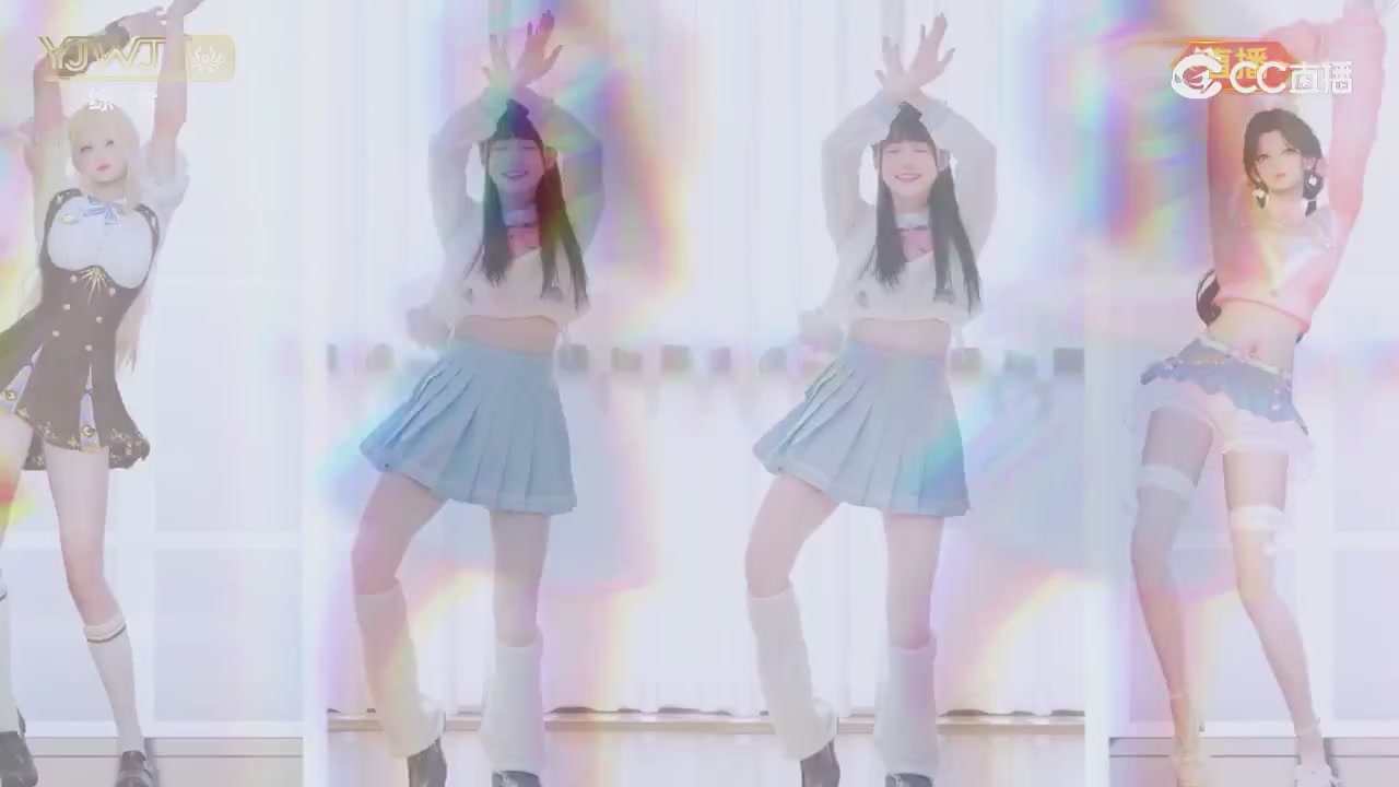 2026永劫无间新春会——武道新途全片回顾