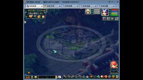 新区养号之路