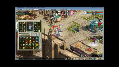 这游戏也太火了趴！