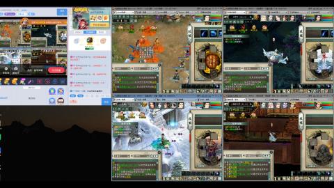 新手13组全职搬砖