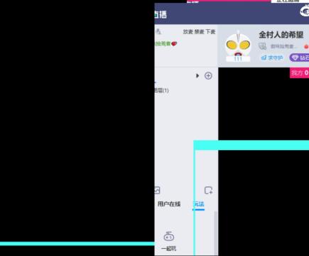 全村人的希望