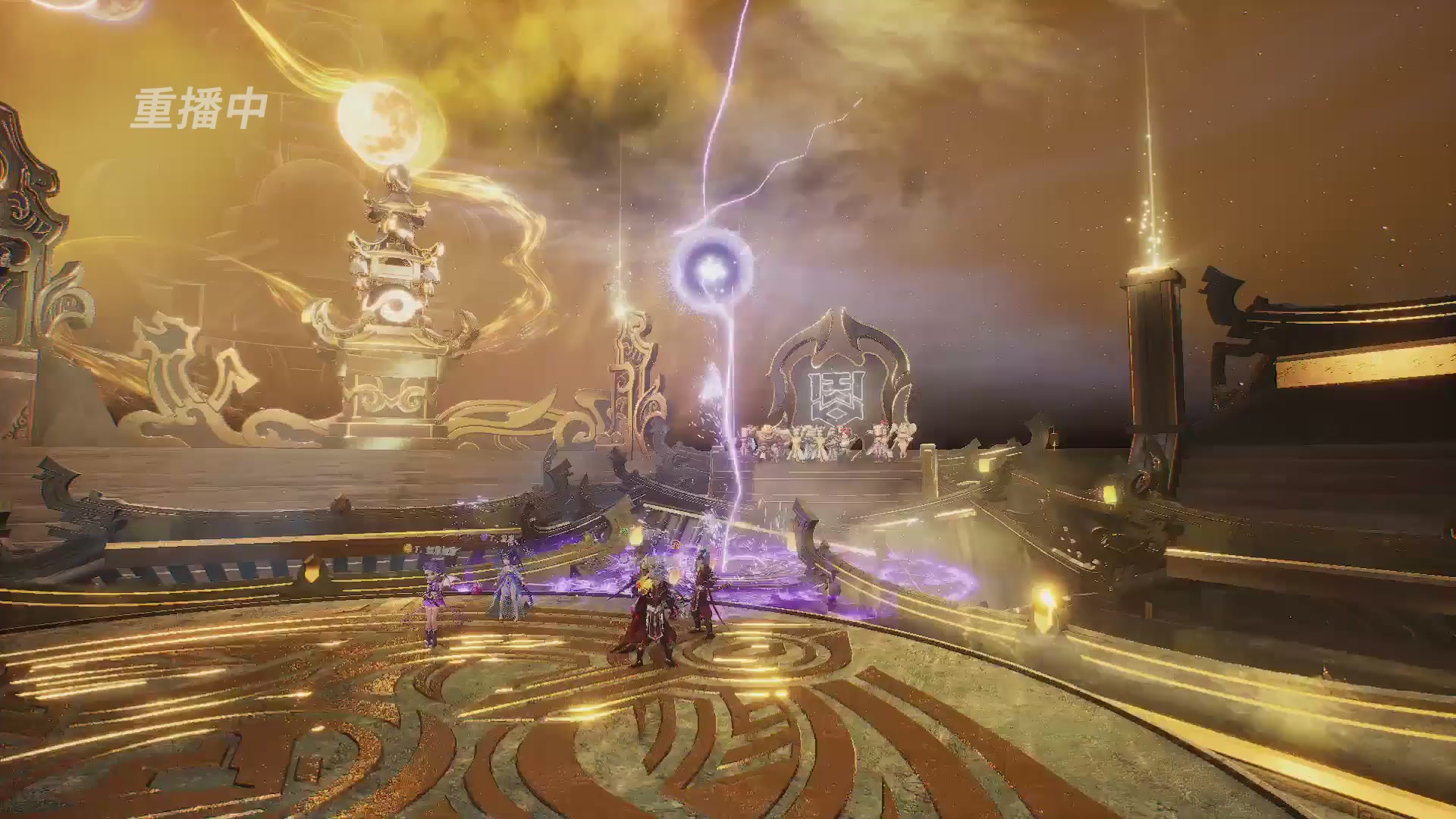 梦幻西游手游巅峰联赛S12常规赛