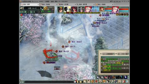 这游戏也太火了趴！