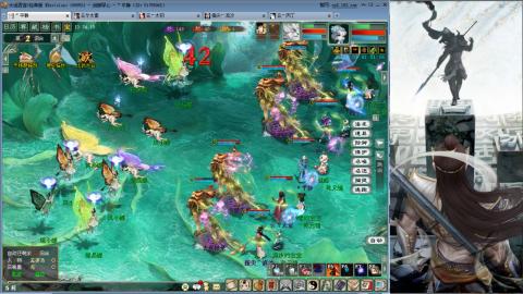 无属性16星8级穷奇