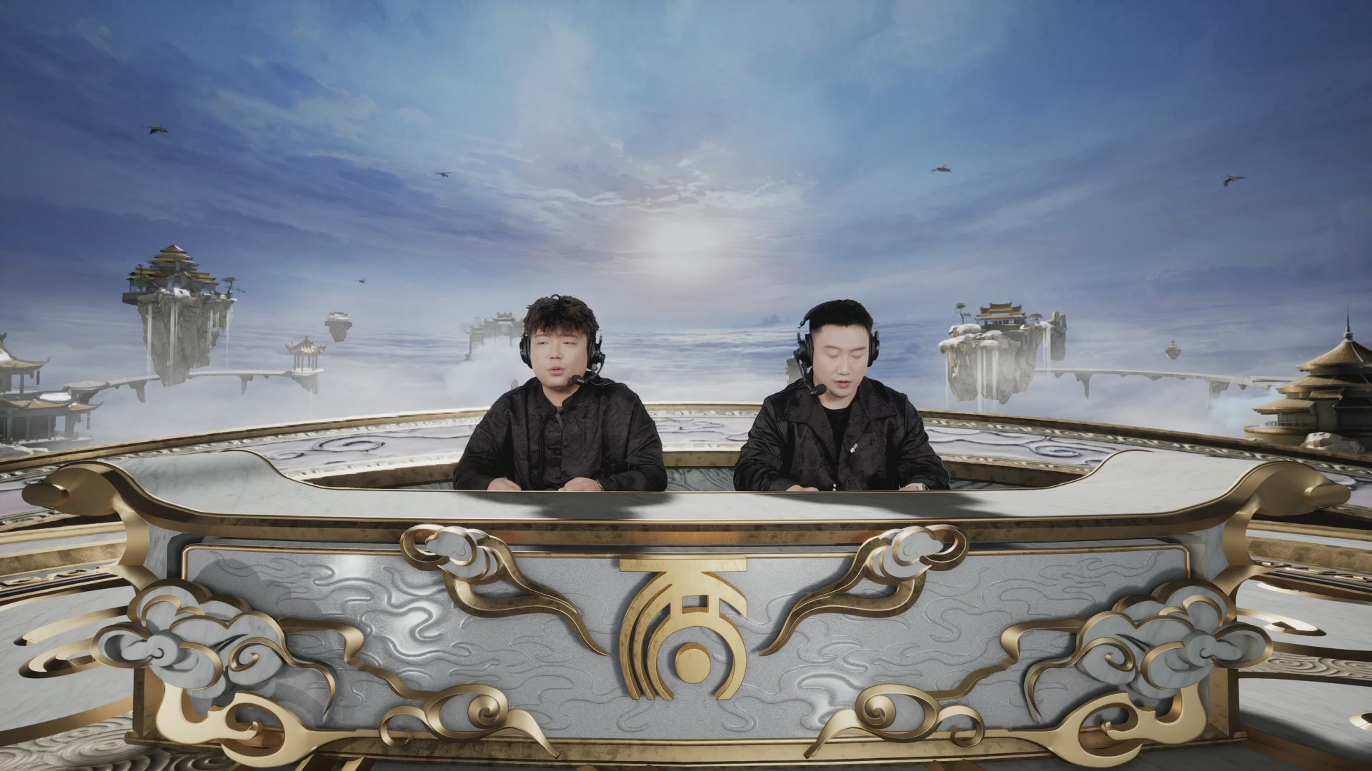 《大话西游2免费版》常规服 2026天梯巅峰战年度总决赛