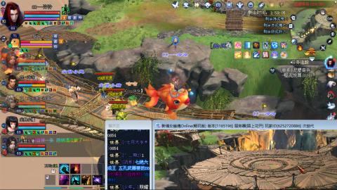 陌上花开等你来