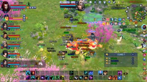 陌上花开等你来