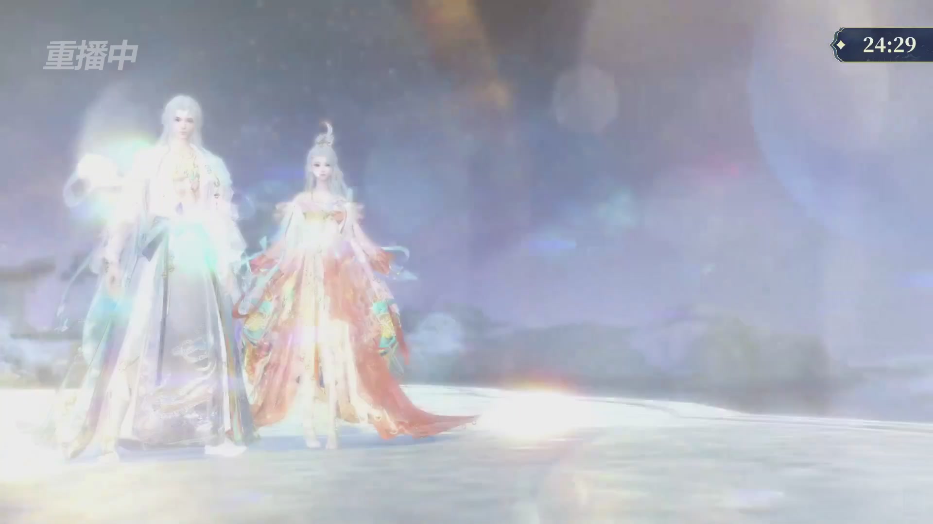 【重播】2026新倩女幽魂端游天地群雄赛总决赛