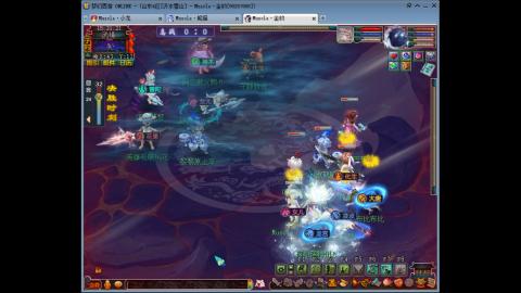 梦幻单挑第一人！