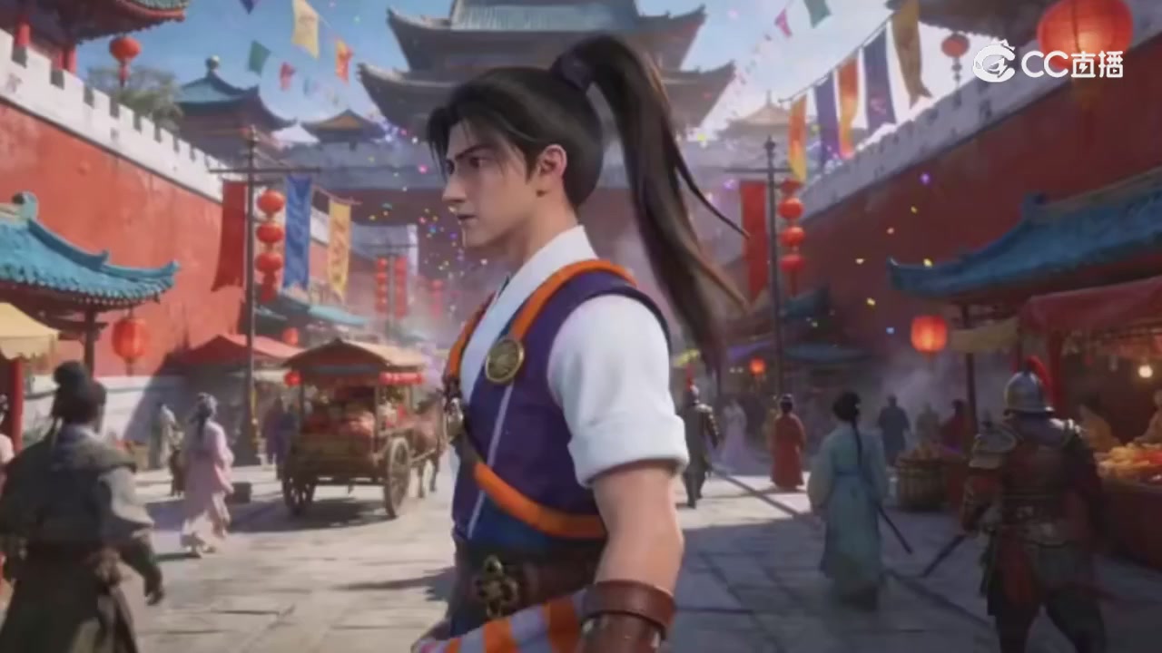 梦幻主线剧情-持续更新中