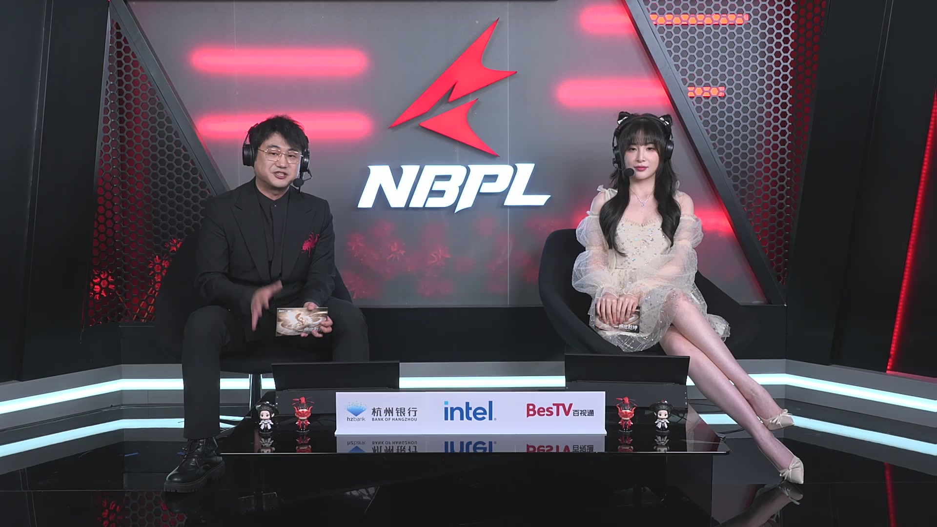 【NBPL春季赛】三排 第二赛段 决赛