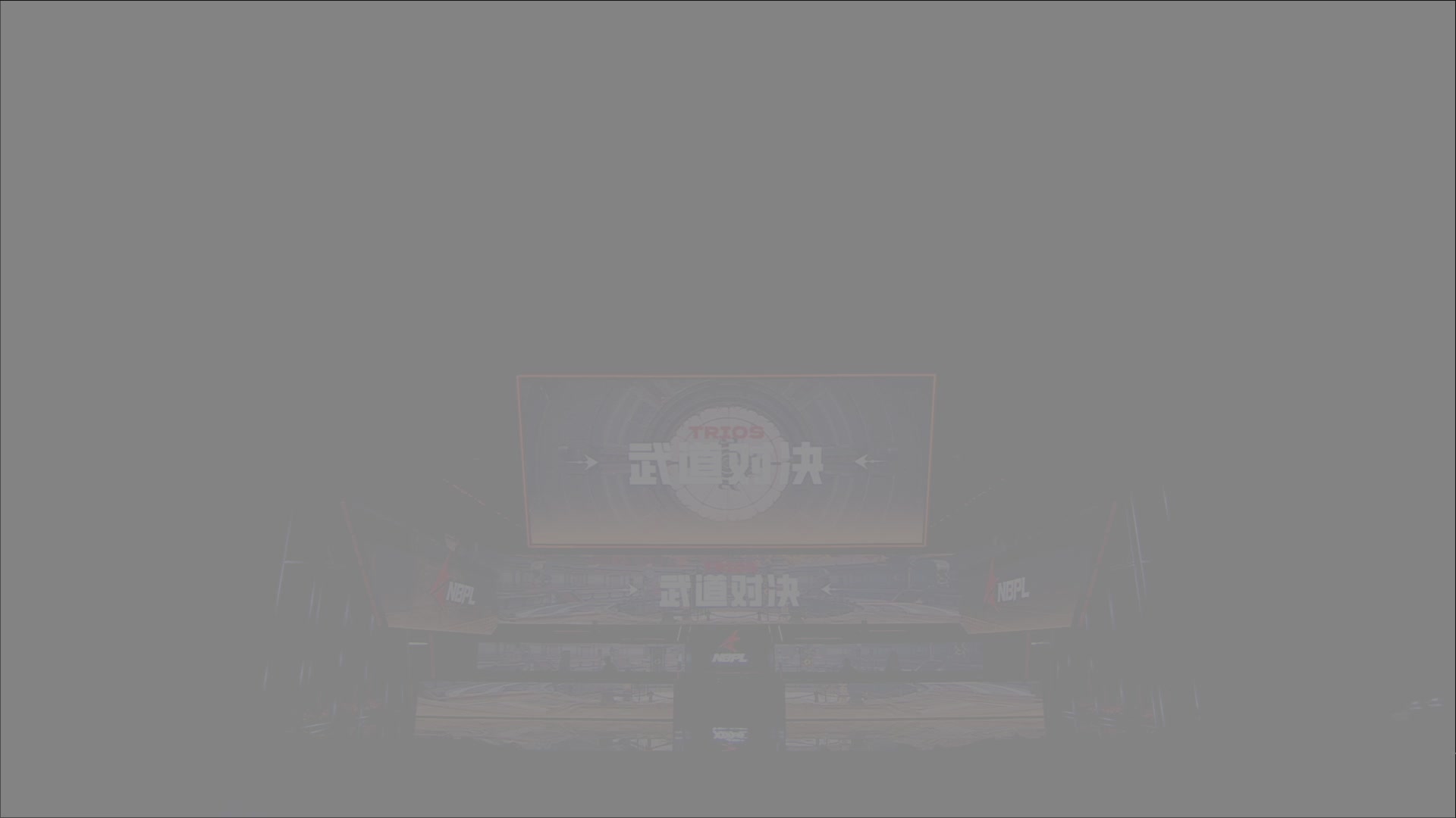 TE战队第一视角【2025永劫无间职业联赛秋季赛】