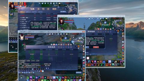 做最努力的自己一起加油