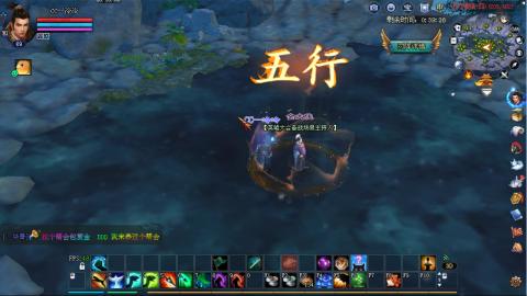 陌上花开等你来