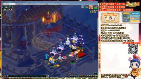 难民发育记，来兄弟聊天。