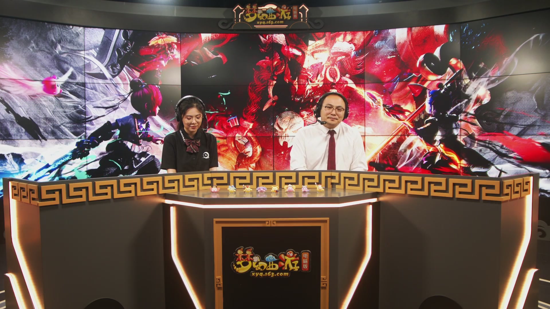 【重播】第237届武神坛-淘汰赛