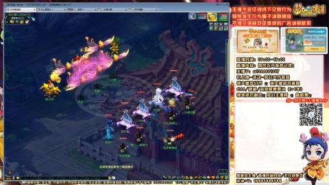 难民发育记，来兄弟聊天。