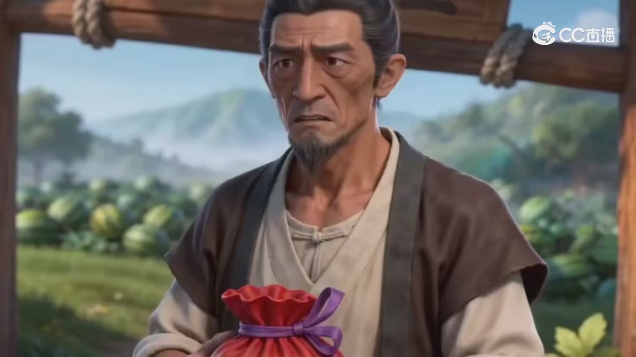 梦幻主线剧情-持续更新中