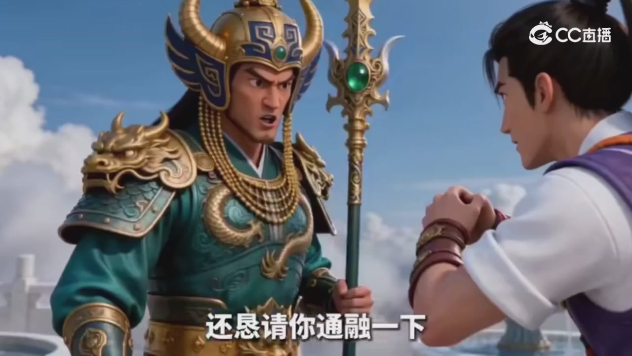 梦幻主线剧情-持续更新中