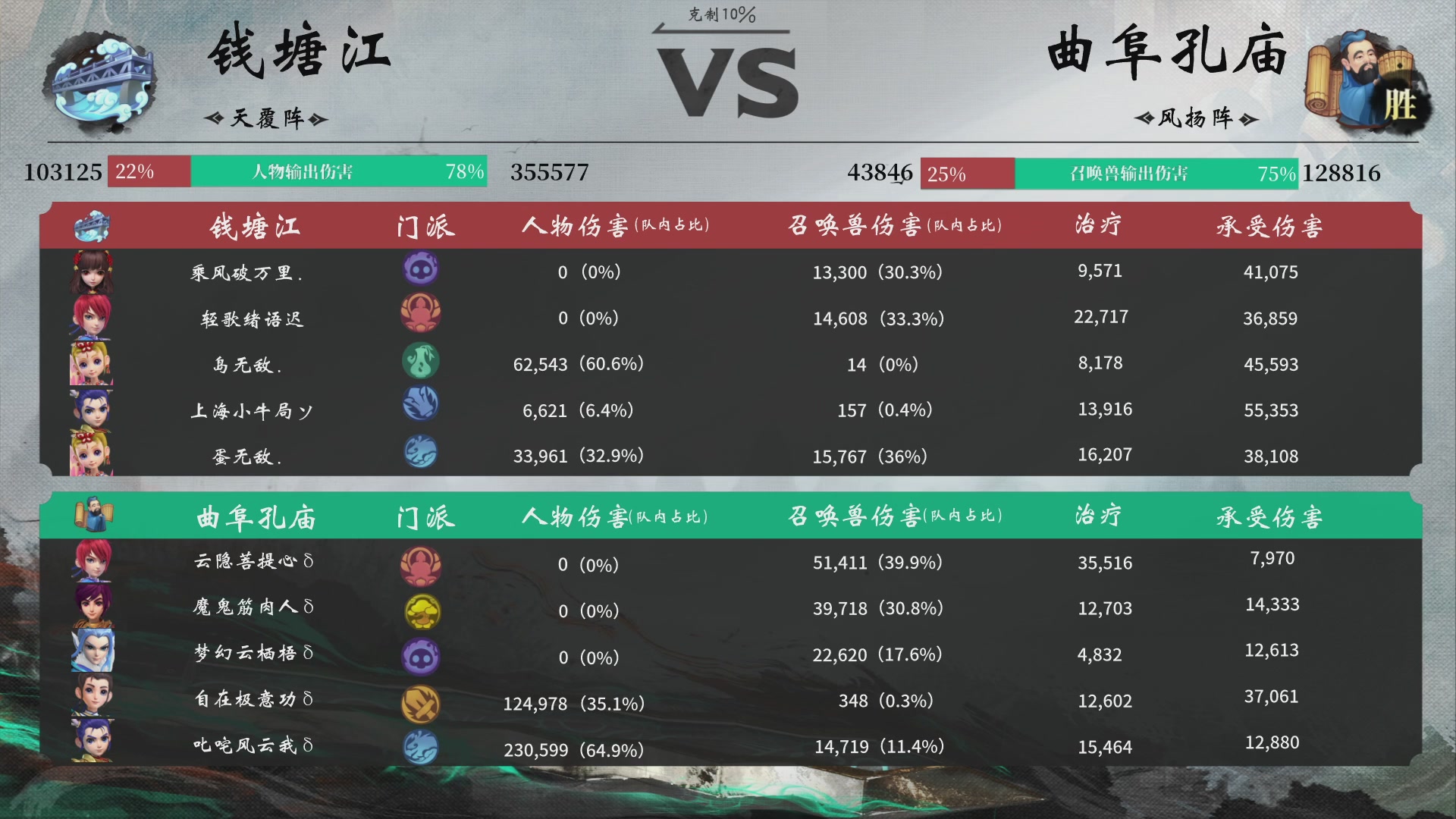 【重播】第237届武神坛-淘汰赛